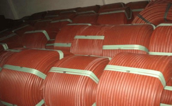 RPE阻燃民丰穿线管具有哪些特性 RPE阻燃民丰穿线管具有哪些特性