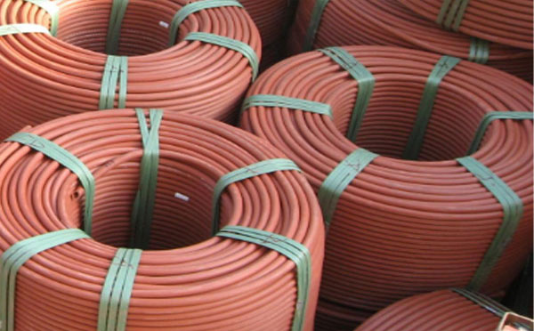 聚乙烯阻燃民丰穿线管具有哪些优势 聚乙烯阻燃民丰穿线管具有哪些优势