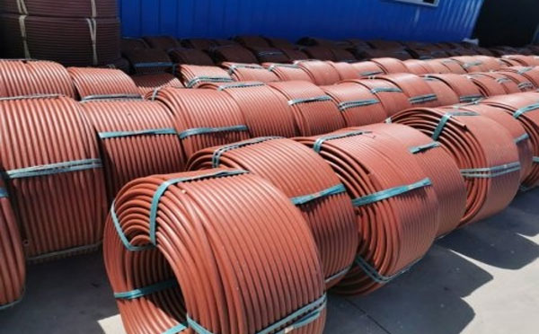 民丰穿线管为什么受人们欢迎的原因