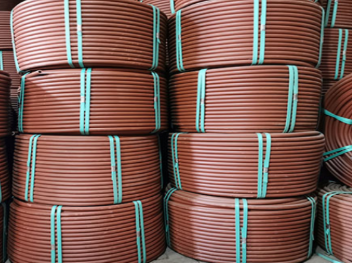 RPE民丰穿线管的好处有哪些