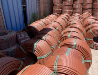 选择民丰穿线管的方法 选择民丰穿线管的方法