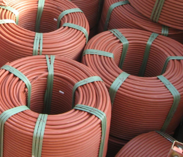 民丰民丰穿线管厂家的商场需求