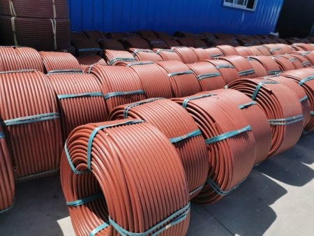 金属民丰穿线管在家装中的重要性