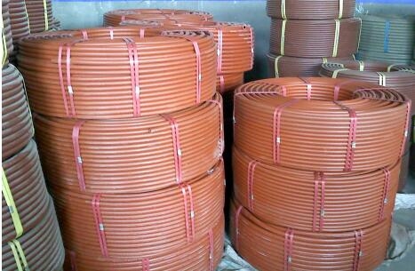 RPE民丰穿线管主要的特点和使用方法