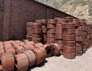 民丰穿线管的好处有哪些