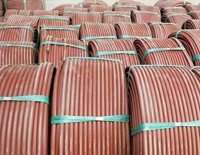 民丰穿线管的发展以及应用