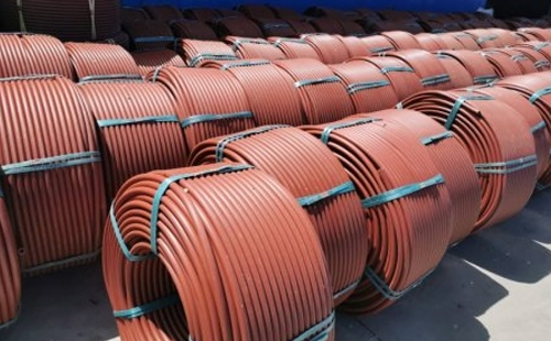 使用RPE民丰穿线管有哪些常见施工难点? 使用RPE民丰穿线管有哪些常见施工难点?