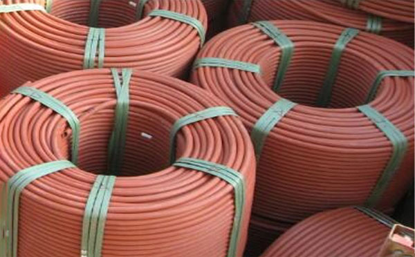 民丰高抗压聚乙烯穿线管直埋敷设规范