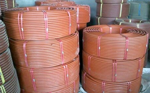 民丰穿线管防雷接地技术实施要点