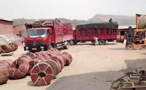 民丰穿线管选型与施工全解析:民丰穿线管如何正确安装 穿线管选型与施工全解析:民丰穿线管如何正确安装