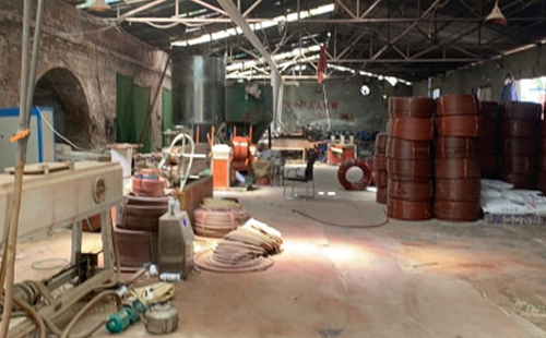 家装防火别忽视!阻燃民丰穿线管安装规范详解 家装防火别忽视!阻燃民丰穿线管安装规范详解