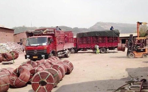 民丰穿线管选型与安装技术全解析 民丰穿线管选型与安装技术全解析